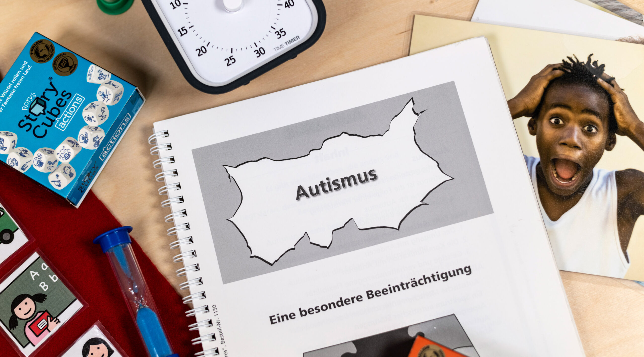 Autismus