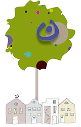 Logo Inklusions-Fachdienst