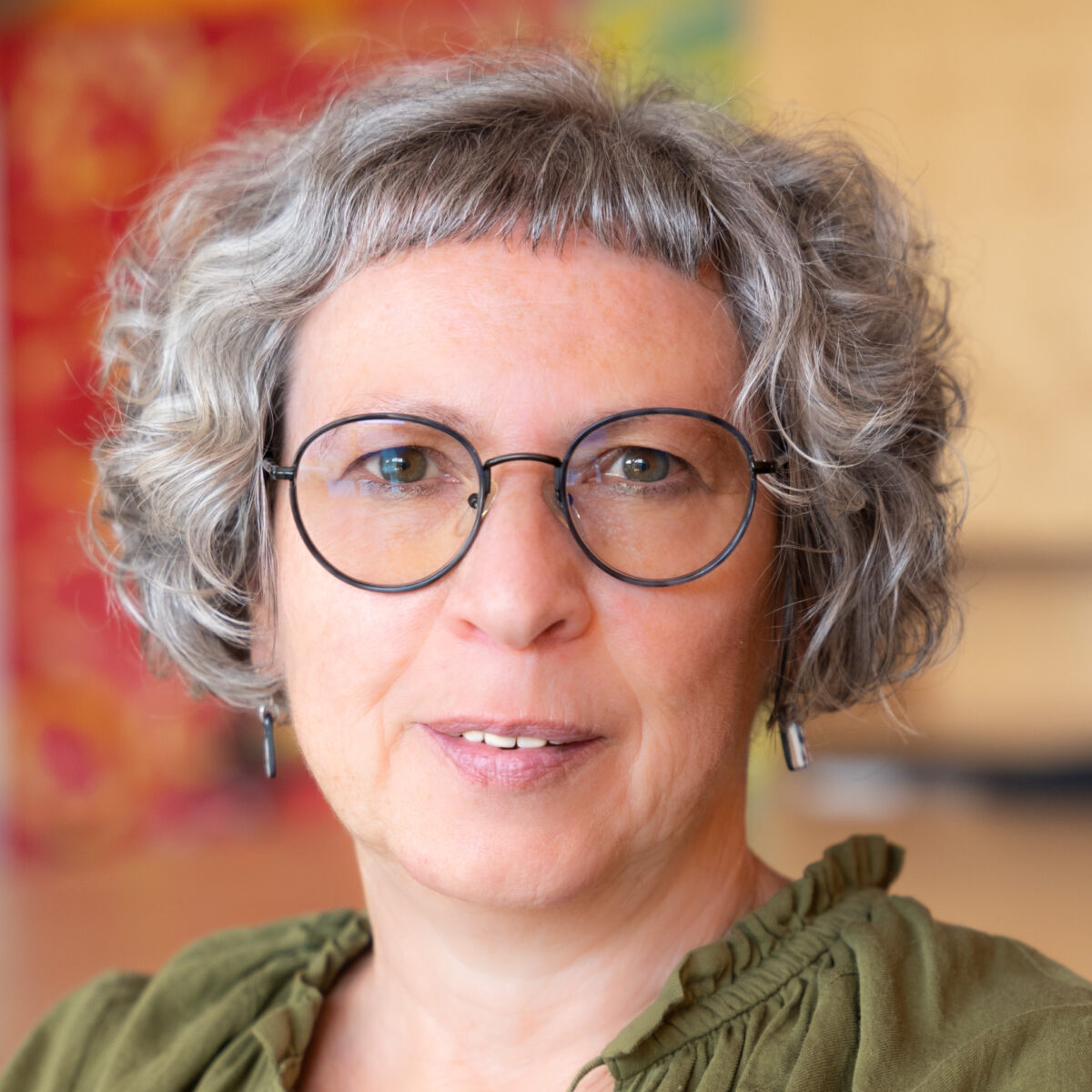 Gesch ftsf hrung Lebenshilfe Gr nstadt Eisenberg