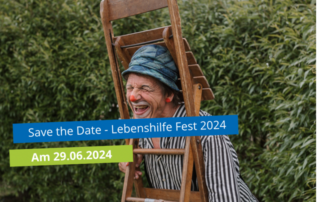 Lebenshilfe Fest 2024 Bild