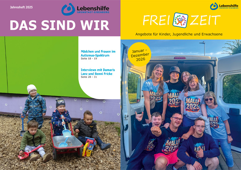 Jahresheft2025-Jahresprogrammheft2026 Jahresheft2025-Jahresprogrammheft2026