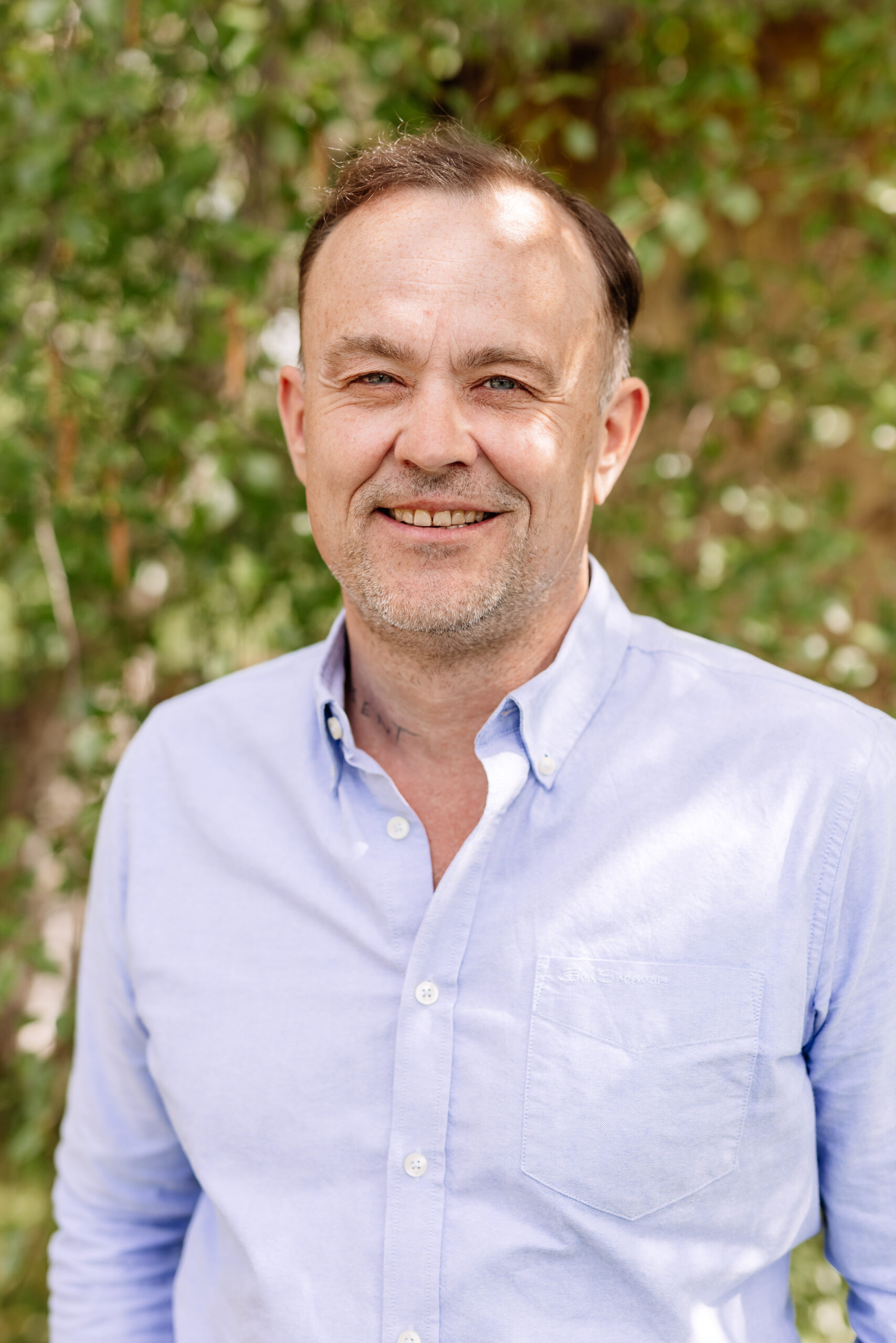 Lars Scheffler