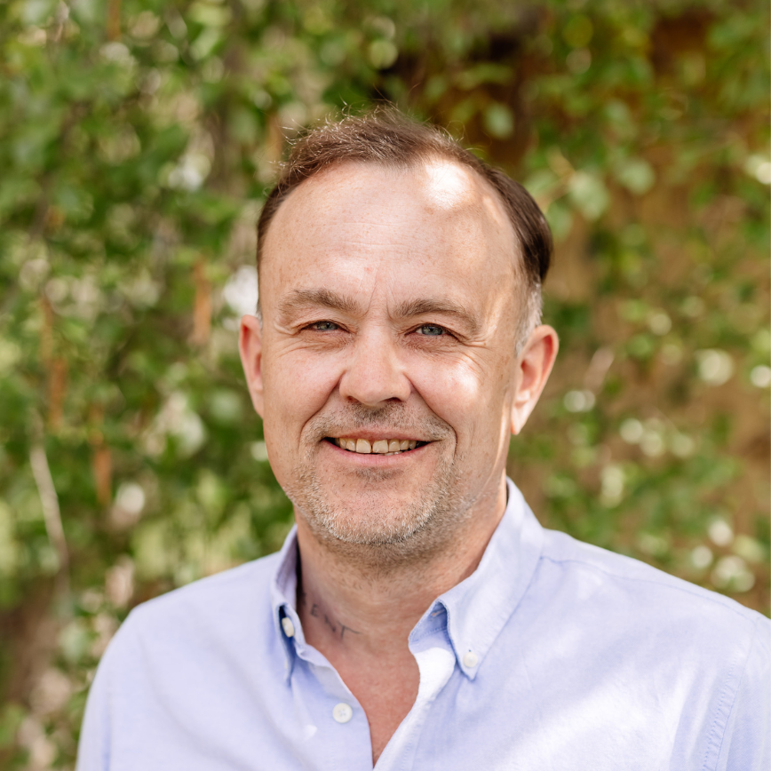 Lars Scheffler